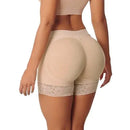 Calcinha modeladora