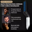 Pente Alisador Masculino